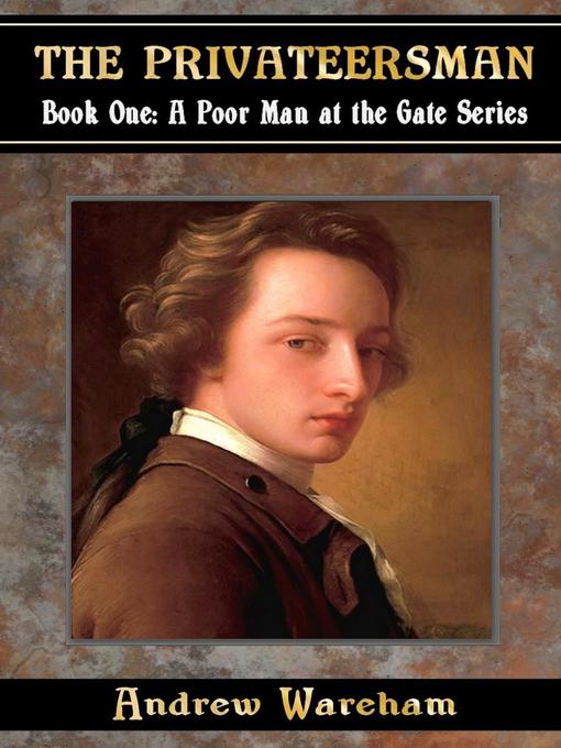 Title details for The Privateersman by Andrew Wareham - Available